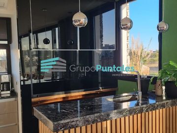 Casa en Lagos de Canning con 4 dormitorios sobre gran lote de 940 m2