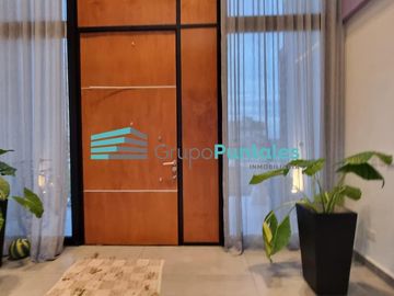 Casa en Lagos de Canning con 4 dormitorios sobre gran lote de 940 m2