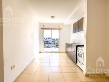 Venta Departamento 1 Dormitorio con Cochera en La Plata