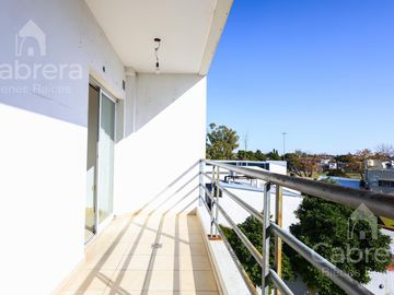 Venta Departamento 1 Dormitorio con Cochera en La Plata