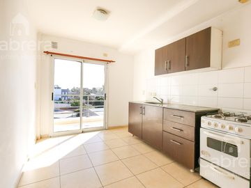 Venta Departamento 1 Dormitorio con Cochera en La Plata