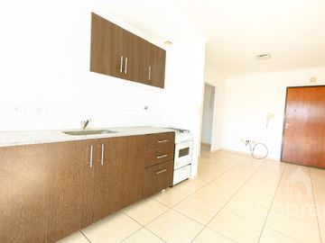 Venta Departamento 1 Dormitorio con Cochera en La Plata