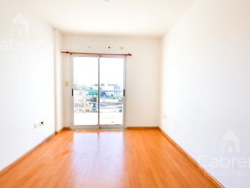 Venta Departamento 1 Dormitorio con Cochera en La Plata