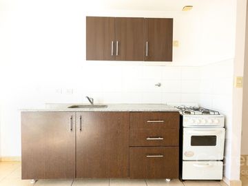 Venta Departamento 1 Dormitorio con Cochera en La Plata