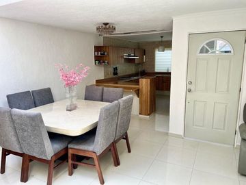 Casa en venta Remodelada en Lomas de la Victoria San Pedro Tlaquepaque