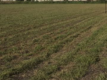 Terreno industrial en venta en El colorado El marques Querétaro