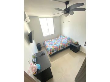 Apartamento en venta Paraiso Barranquilla