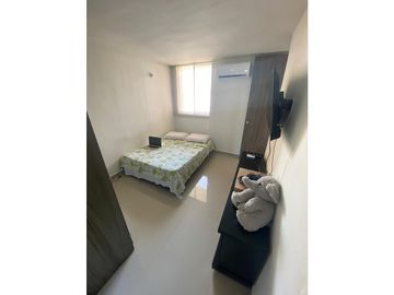 Apartamento en venta Paraiso Barranquilla