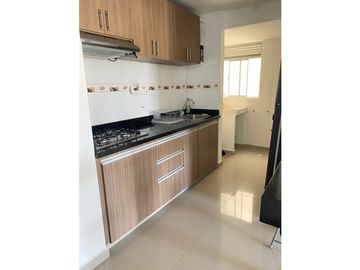 Apartamento en venta Paraiso Barranquilla
