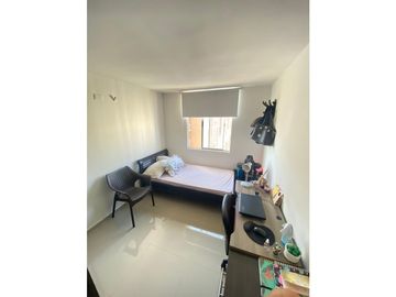 Apartamento en venta Paraiso Barranquilla