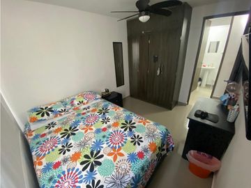 Apartamento en venta Paraiso Barranquilla
