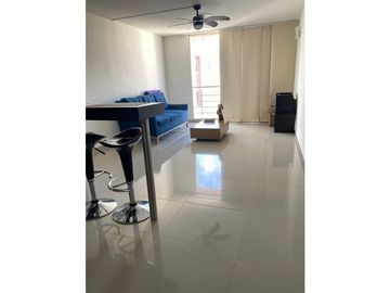 Apartamento en venta Paraiso Barranquilla