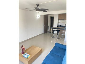 Apartamento en venta Paraiso Barranquilla