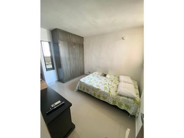 Apartamento en venta Paraiso Barranquilla