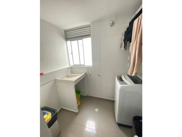 Apartamento en venta Paraiso Barranquilla