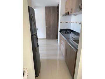 Apartamento en venta Paraiso Barranquilla