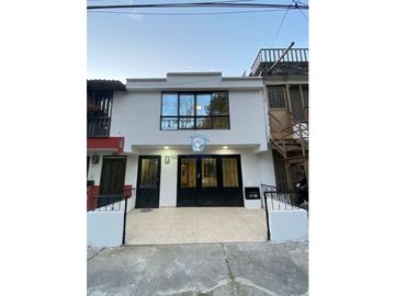 Casa en venta en el campestre C Dosquebradas