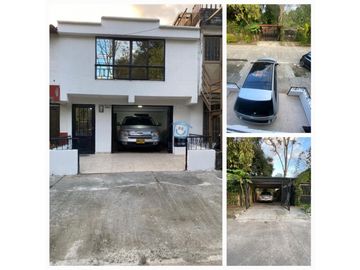 Casa en venta en el campestre C Dosquebradas