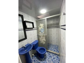 Casa en venta en el campestre C Dosquebradas