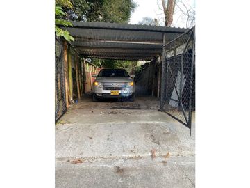 Casa en venta en el campestre C Dosquebradas
