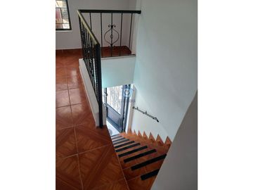Casa en venta en el campestre C Dosquebradas