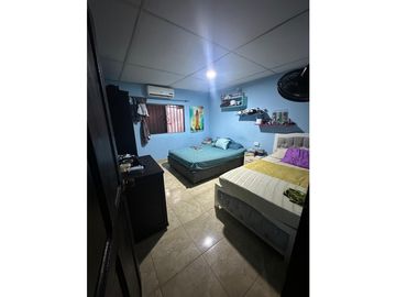 Casa en venta San Felipe Barranquilla