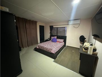 Casa en venta San Felipe Barranquilla
