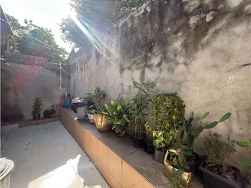 Casa en venta San Felipe Barranquilla