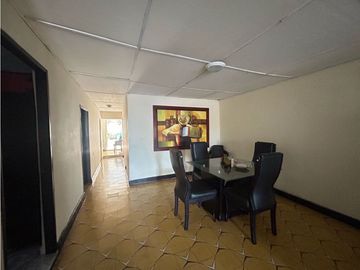 Casa en venta San Felipe Barranquilla