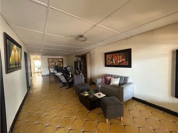 Casa en venta San Felipe Barranquilla