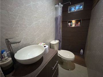 Casa en venta San Felipe Barranquilla