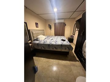 Casa en venta San Felipe Barranquilla