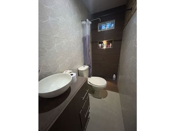 Casa en venta San Felipe Barranquilla
