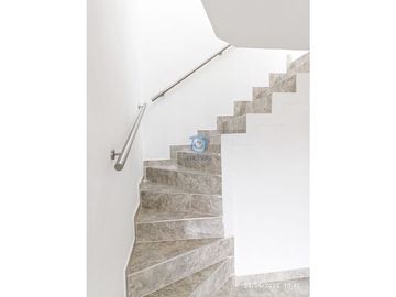 Casa en venta en Bosques de la Acuarela Dosquebradas