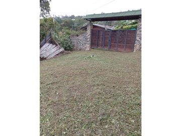 VENTA DE LOTE EN CONDOMINIO DE 1.500 M2 EN DAPA YUMBO