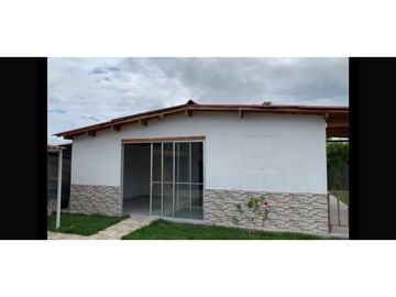 CASA CAMPESTRE EN BARCELONA