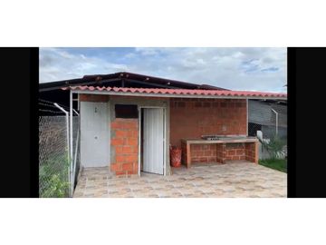 CASA CAMPESTRE EN BARCELONA