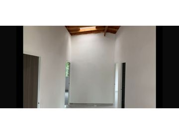 CASA CAMPESTRE EN BARCELONA