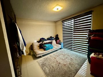 Casa Amplia y Funcional con Terraza en Paseos de Churubusco – 4 Niveles
