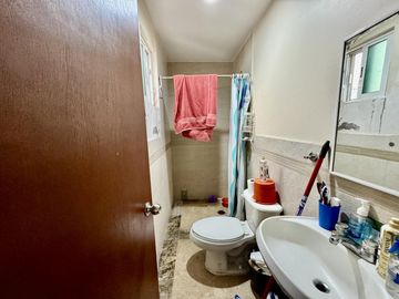 Casa Amplia y Funcional con Terraza en Paseos de Churubusco – 4 Niveles