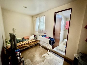 Casa Amplia y Funcional con Terraza en Paseos de Churubusco – 4 Niveles