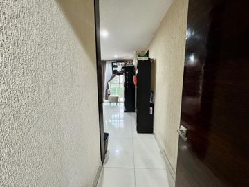 Casa Amplia y Funcional con Terraza en Paseos de Churubusco – 4 Niveles