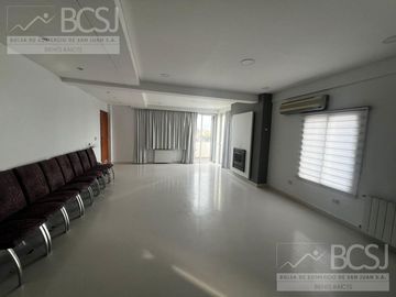 Departamento en Capital