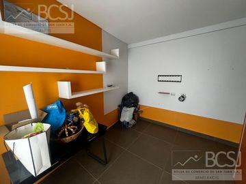 Departamento en Capital