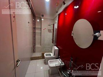 Departamento en Capital