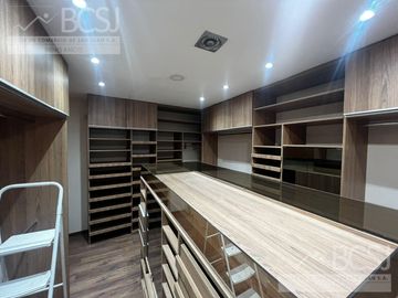 Departamento en Capital