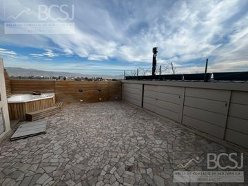 Departamento en Capital