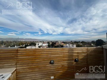 Departamento en Capital