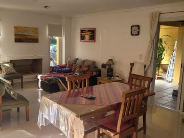 VENDO CASA - 3 DORMITORIOS - SAN ALFONSO DEL TALAR BARRIO CERRADO - MENDIOLAZA