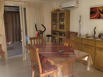 VENDO CASA - 3 DORMITORIOS - SAN ALFONSO DEL TALAR BARRIO CERRADO - MENDIOLAZA